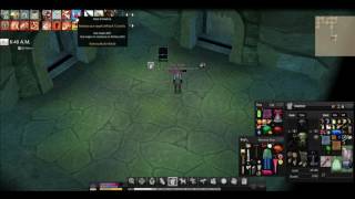 Mabinogi Glitch