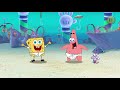 spongebob s game frenzy rock to sweet victory nickelodeon games