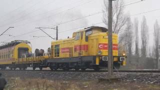 SM42-884 PKP Energetyka