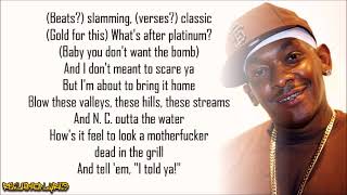 Petey Pablo - Raise Up (Lyrics)