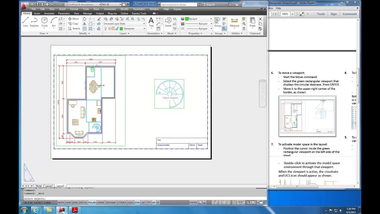 Module 8 - Lab #8 - YouTube