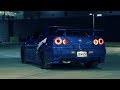 JEM034; 1500HP R34 GTR | 4K