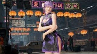 DEAD OR ALIVE 6　対戦会　2022/10/7