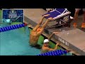 sec swim dive jordan crooks sub 18