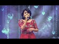 Asianet YUVA Film Awards 2017 | sithara song