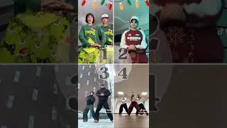 Jingle Bells Funk || TikTok Trend#trending # tiktok #challenge #music #dance #explore