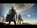 destiny soundtrack ost main menu theme