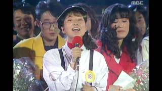 Chun Yoo-na(Kyungsung Univ) - Love is, 전유나(경성대) - 사랑이라는 건, MBC College Musi