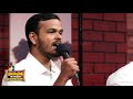 koodund priyanen കൂടുണ്ട് പ്രിയനെൻ daniel u0026 powervision choir powervision tv