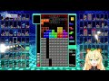 【テトリス99】これはバトロワです 99人のvtuberテトリスバトル企画 【こま】