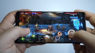 ChronoBlade - amazing action game - now available in Google Play