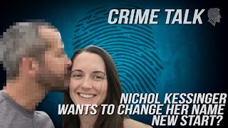 Nichol Kessinger Wants To Change Her Name... New Start?... Let's Talk About It!