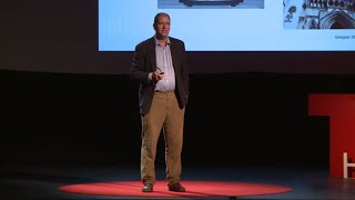Identity and authenticity in medical ethics | Charles Foster | TEDxHautLacSchool