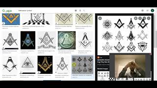 Freemasons true identity and symbol revealed in the BIBLE - Huge revelation