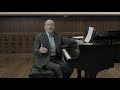 Anton Bruckner | Musical Moments with Philip Brunelle