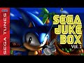 SEGA Jukebox Vol. 1 — Sonic's Ultimate Gam-Jams