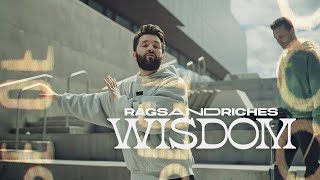 RAGS AND RICHES - Wisdom