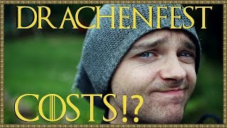 Drachenfest Details: How Much Does It Cost?