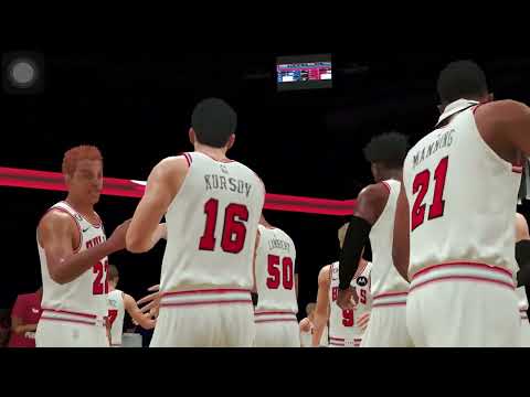 BULLS VS BUCKS GAME 3 HIGHLIGHTS - YouTube