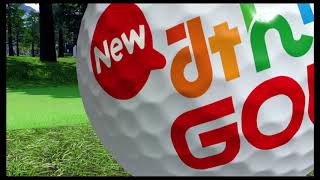 New みんなのGOLF®_初コンドル