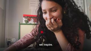 Macmillan Education Corporate Video