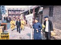 【MULTI SUB】遊擊隊裡應外合，用一個西瓜劫走日軍軍火商，氣瘋日軍！ | HD1080 |#電影#抗戰#功夫#chinesedrama