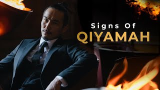 The Signs of Qiyamah | What Every Muslim Should Know