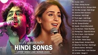 Romantic Hindi songs 😍 | new song non stop |Bollywood songs Hindi download free 😍 | Hindi song new |