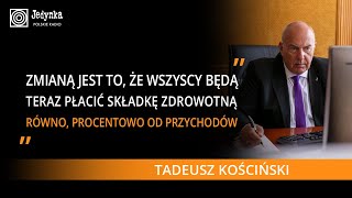 Sygnały Dnia - Tadeusz Kościński