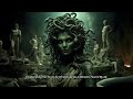 The Tragic Tale of Medusa  Greek Mythology
