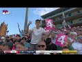 gregory hits 57 in tight affair somerset v nottinghamshire highlights vitality blast 2023