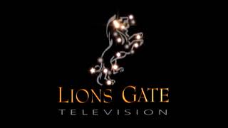 Lions Gate Television, Inc.