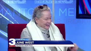 Memphis Heritage works to preserve local history