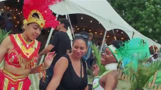 TOTC 2019 - Taste of the Caribbean festival 2019 (full video)