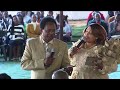 SEEKING GOD || By Apostle BJ & Prophetess TE Makananisa