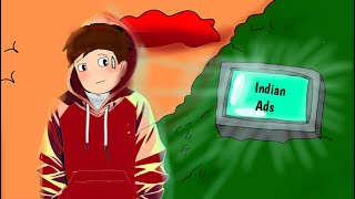 Worst Indian Tv ads | hindi Animation | Pinchan Sharma