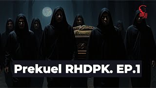 Briistory - Prekuel Rumah Hantu Di Perkebunan Karet (RHDPK) Episode 1