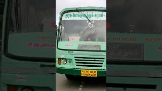 Kotagiri to Ooty tnstc green bus | Ooty bus | #bus