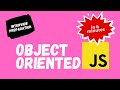 JavaScript | Object oriented programming | Prototype based inheritance