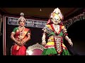 yakshagana sudarshana vijaya 3 kunda kutmala.......puttige thirthahalli