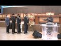 O CULTO DO CAI CAI - PR. OSIEL GOMES