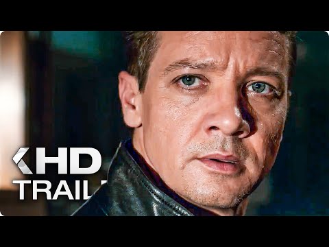 CATCH ME Trailer German Deutsch ( 2018 )