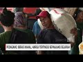 pedagang beras mahal harga tertinggi sepanjang sejarah