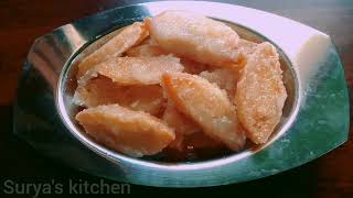 இட்லி மீந்திருச்சா புதுசா இப்படி ஸ்வீட் செய்ங்க | leftover idly sweet recipe in tamil| idly recipe |