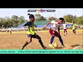 🔴live final u0026 semifinal dc chandil 🆚 amit brothers jambirdiha2025