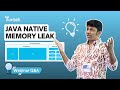 ‘Java Native Memory Leaks & How to Fix Them’ Webinar | Q&A