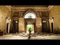 Abandoned Palace: 600-Year-Old Time Capsule - Urbex Lost Places Italy