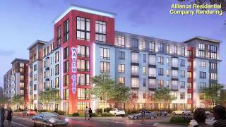 Mayor to Challenge 195-Unit 40B Approval