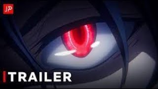 Kijin Gentōshō Official Trailer Announcement