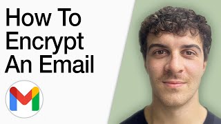 How To Encrypt An Email On Gmail (Full 2025 Guide)